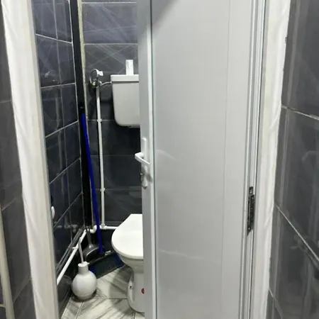 Golubacki San Apartment