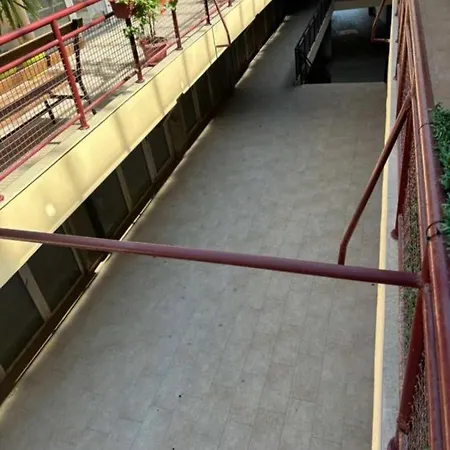 Apartment Golubacki San