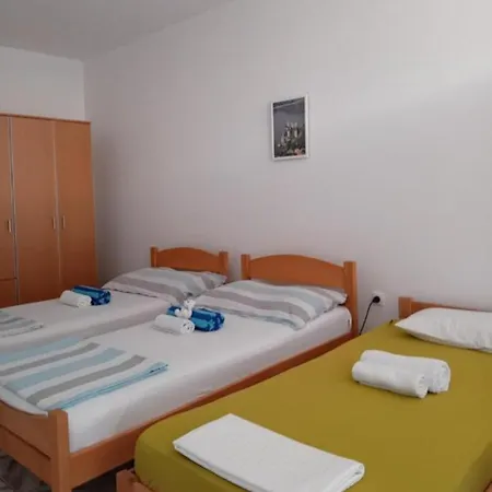 Apartment Golubacki San Golubac