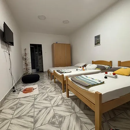 Golubacki San * Golubac