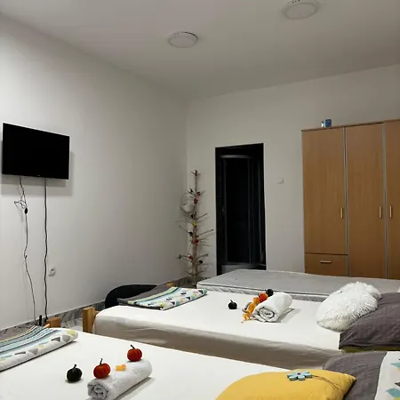 Golubacki San Apartamento Golubac