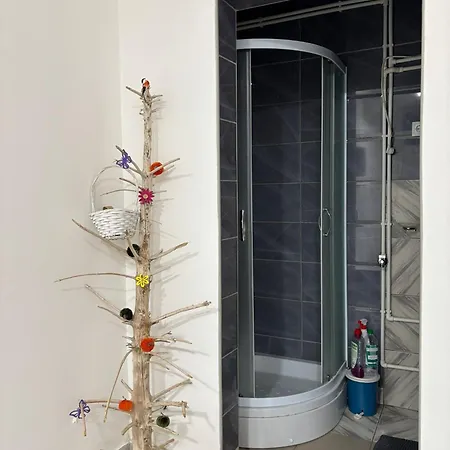 Golubacki San Apartamento Golubac