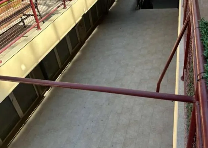 شقة Golubacki San