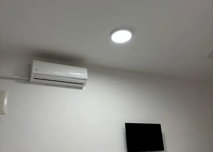 Golubacki San شقة *