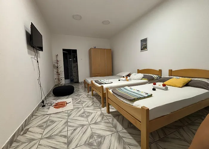 Golubacki San * جولوباك