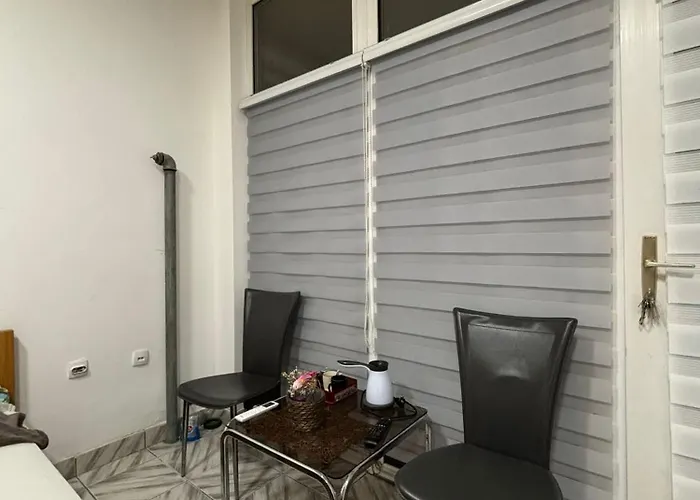 Golubacki San شقة