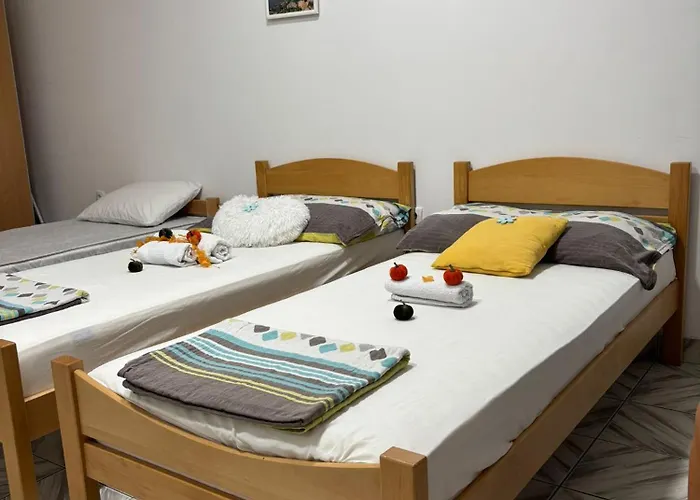 Golubacki San شقة